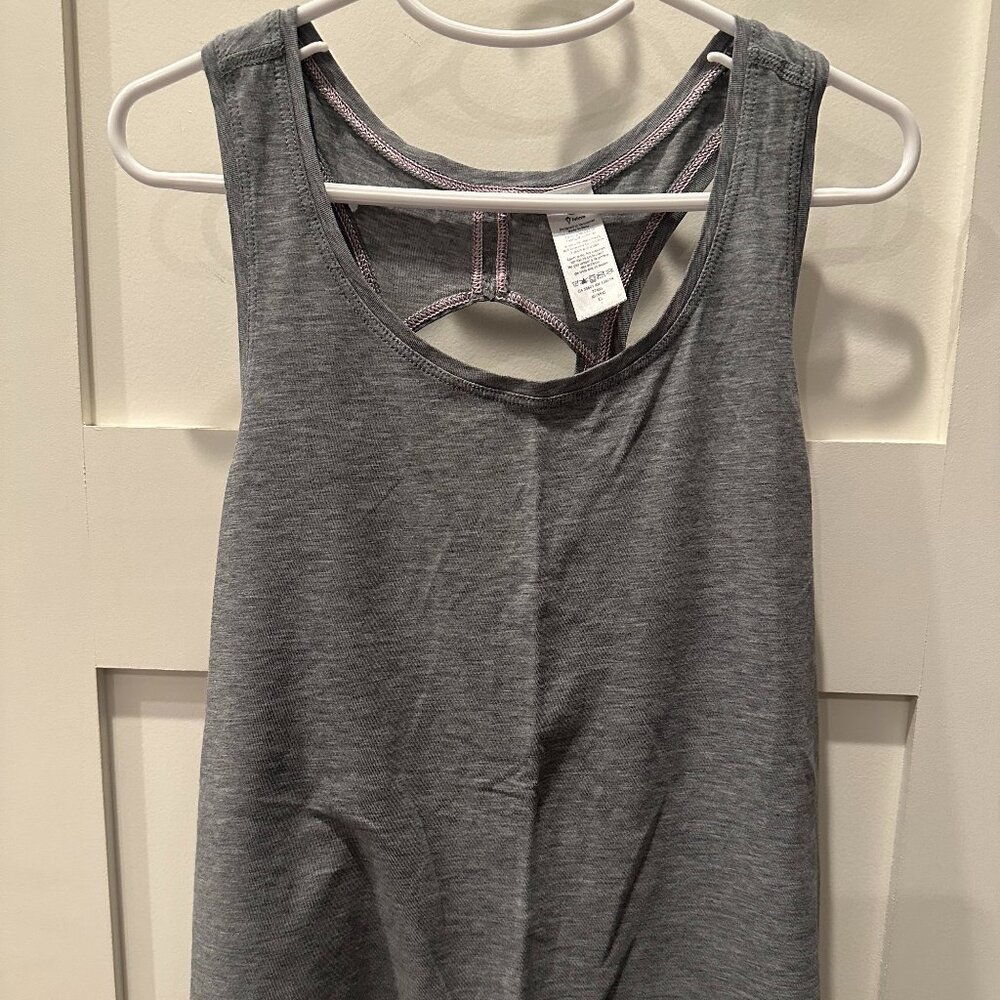Ivivva Cotton Tank